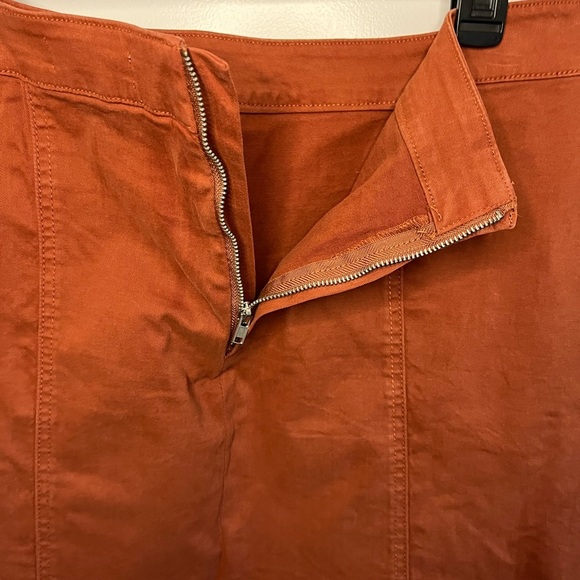 Sky & Sparrow Mini Skirt Large - Picture 4 of 7